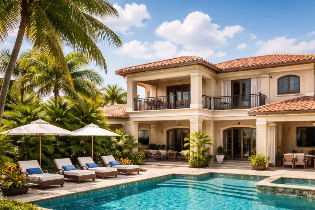 Best Florida Cities for Airbnb Investment (2026 Guide)