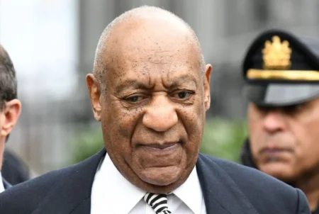 Bill Cosby Found Liable in 1972 Sexual Assault Case as Jury Awards Nearly $60 Million Bill Cosby Found Liable in 1972 Sexual Assault Case as Jury Awards Nearly $60 Million