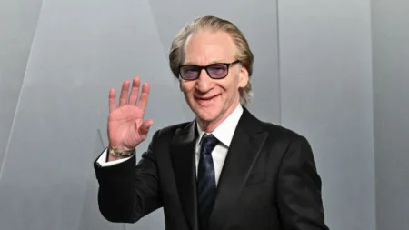 Bill Maher Confirmed for Mark Twain Prize After White House Denial Sparks Confusion Bill Maher Confirmed for Mark Twain Prize After White House Denial Sparks Confusion