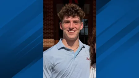 Body Found in Search Area for Missing U.S. Student James Gracey, Police Confirm
