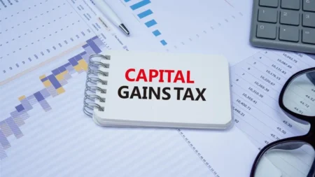 Capital Gains Tax vs Property Tax in Florida Capital Gains Tax vs Property Tax in Florida