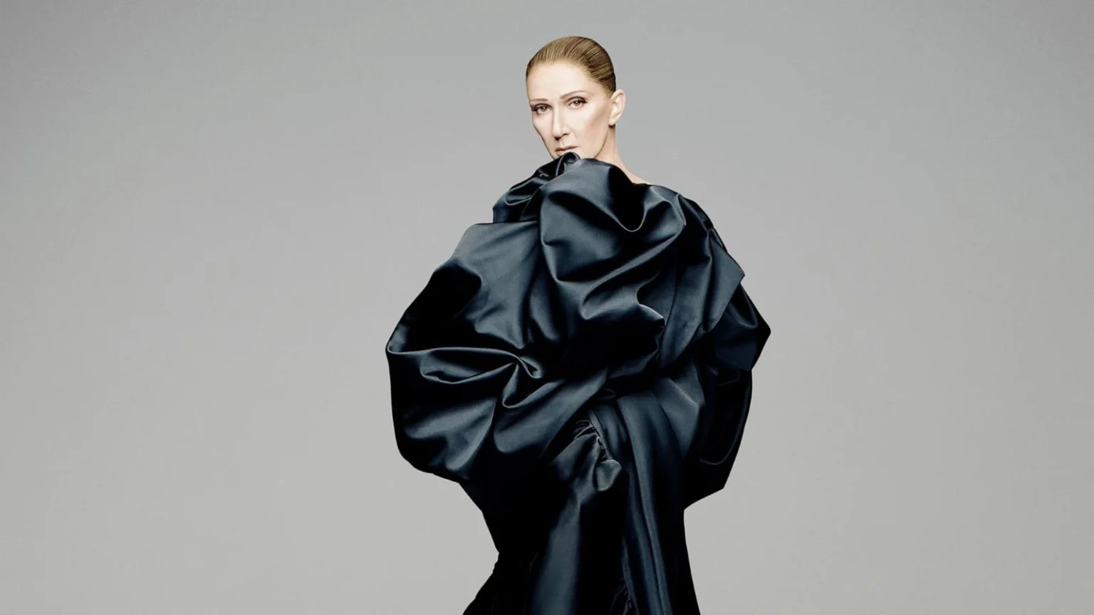 Celine Dion Announces Emotional Return to the Stage After Health Battle