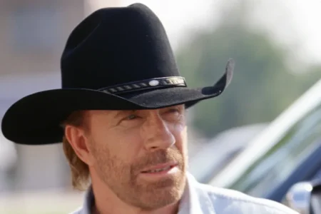 Chuck Norris, Legendary Action Star and ‘Walker, Texas Ranger’ Icon, Dies at 86