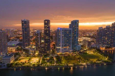 Emerging Florida Cities for Real Estate Investment Emerging Florida Cities for Real Estate Investment
