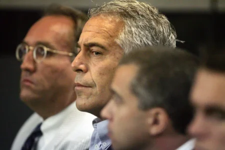 Epstein Files Reveal New Details About Prison Staff Actions on Night of His Death Epstein Files Reveal New Details About Prison Staff Actions on Night of His Death
