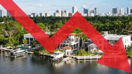 Florida Home Price
