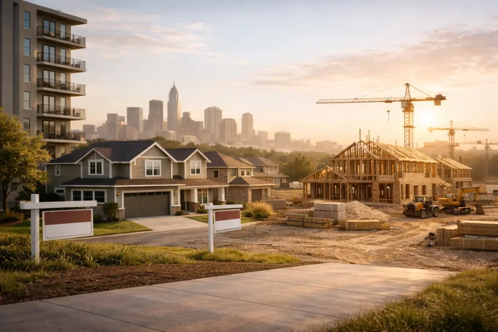 Florida Real Estate Investment Outlook