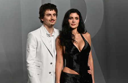 Former adult entertainer claims past romance with Timothée Chalamet before Kylie Jenner relationship