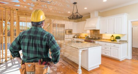 How Neighborhood Price Ceilings Limit Renovation ROI