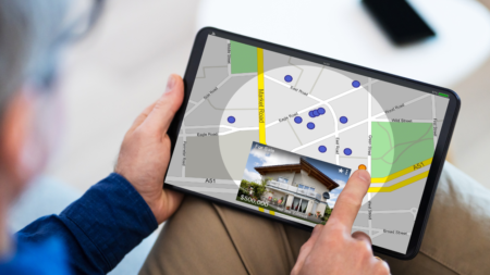 How Property Location Affects Resale Value in Real Estate