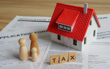 How Property Taxes Affect Home Affordability How Property Taxes Affect Home Affordability