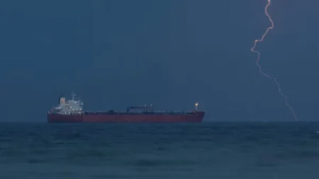 Iran Says ‘Non-Hostile’ Ships Can Transit Strait of Hormuz, Easing Global Oil Supply Fears Iran Says ‘Non-Hostile’ Ships Can Transit Strait of Hormuz Amid Ongoing War Tensions