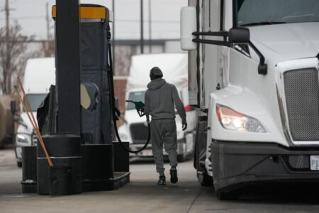 “I’m Simply Not Making Any Money”: Iran War Puts Pressure on U.S. Small Businesses