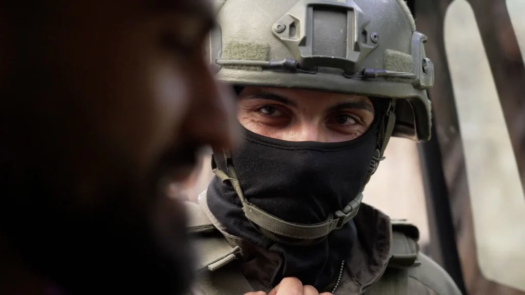 Israeli Military Suspends Battalion After Assault and Detention of CNN Crew in West Bank