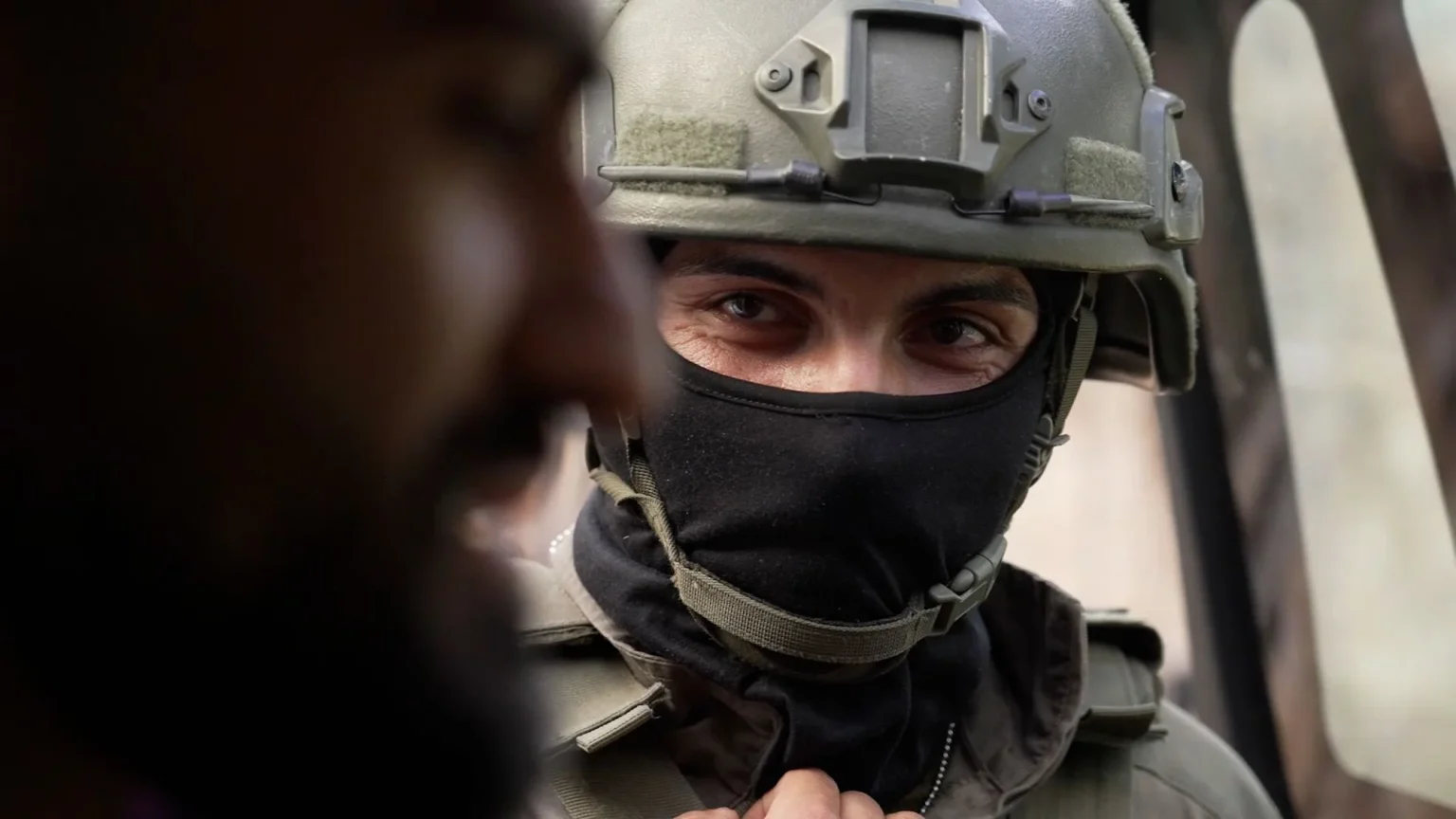 Israeli Military Suspends Battalion After Assault and Detention of CNN Crew in West Bank Israeli Military Suspends Battalion After Assault and Detention of CNN Crew in West Bank