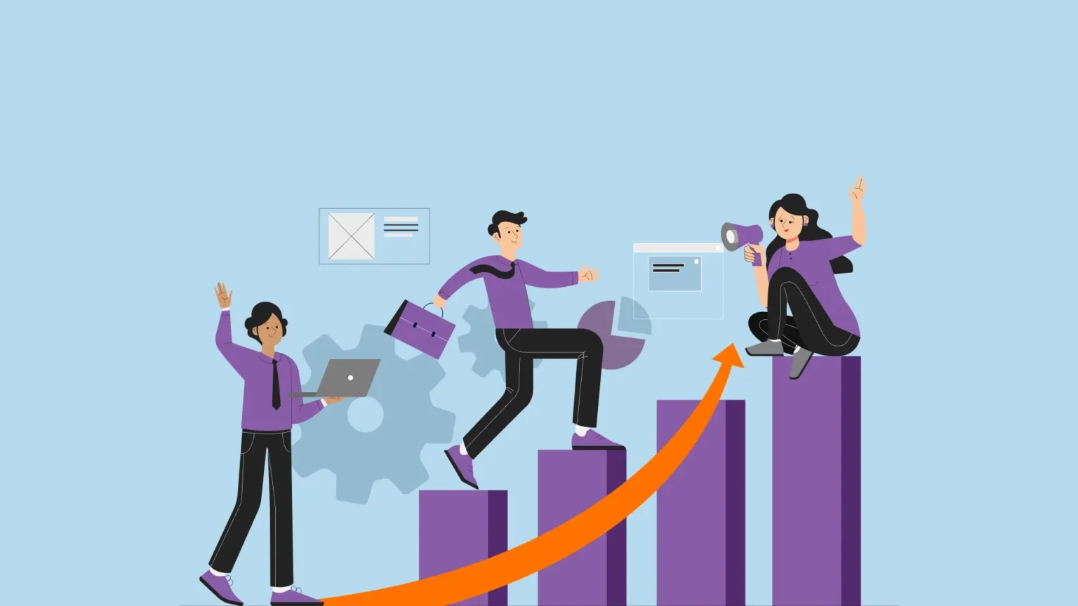 Job Market Growth in Florida Cities | Act Global Media