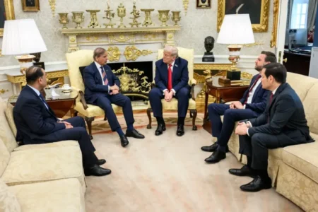 Key Global Powers Step In as Talks Intensify to End Iran War Key Global Powers Step In as Talks Intensify to End Iran War