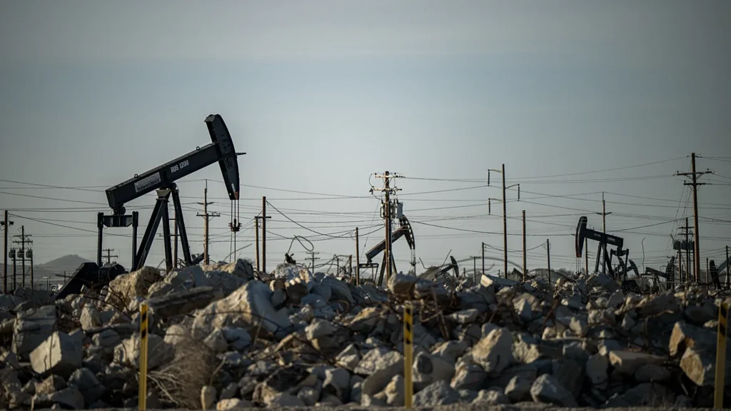 Middle East gas facility attacks drive energy