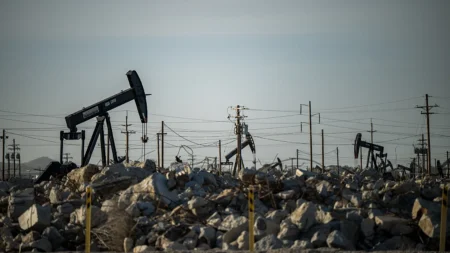 Middle East Gas Facility Attacks Trigger Global Energy Price Surge and Market Uncertainty Middle East gas facility attacks drive energy