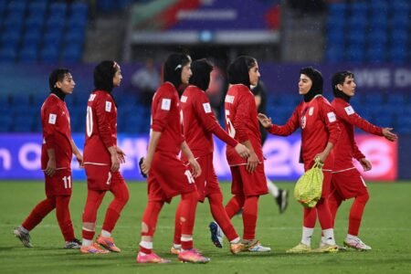 More Iranian Women’s Soccer Players Seek Asylum as Team Leaves Australia