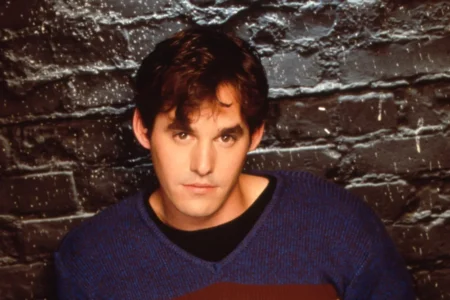 Nicholas Brendon, ‘Buffy the Vampire Slayer’ Star, Dies at 54 Nicholas-Brendon