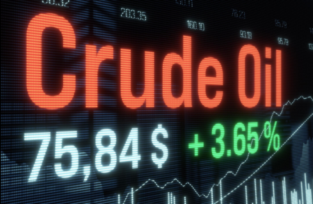 Oil rises toward $85 as markets brace for historic emergency reserve release amid Iran war