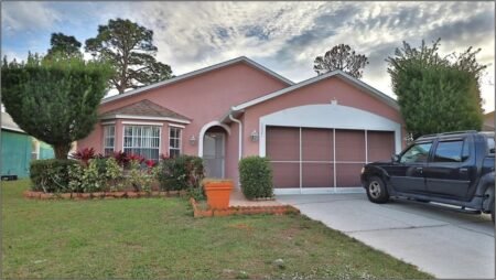 Property in Orlando