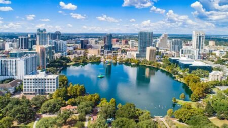 Buy Property in Orlando in 2026: Key Trends and Updates Property in Orlando