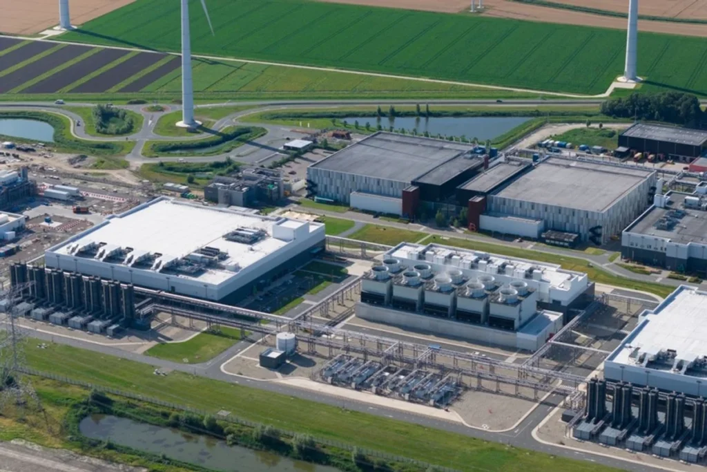 Scientists Warn Massive Data Centers Are Driving Hidden Environmental Costs