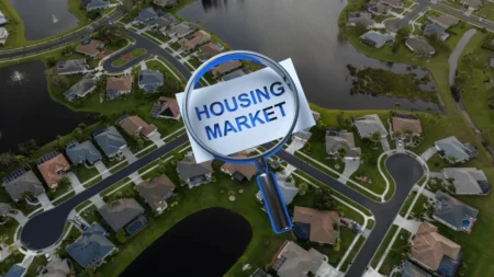 Florida vs U.S. Housing Market: Key Differences The-Florida-Housing-Market-ExplainedCover