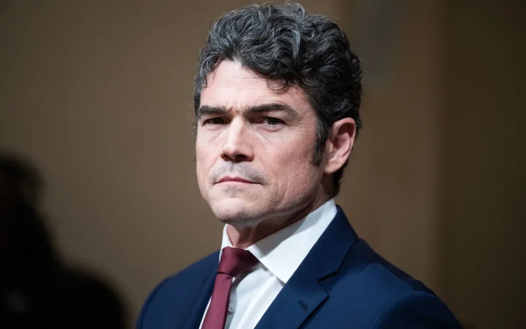 Trump-Appointed Intelligence Chief Resigns, Says Iran Posed No Imminent Threat