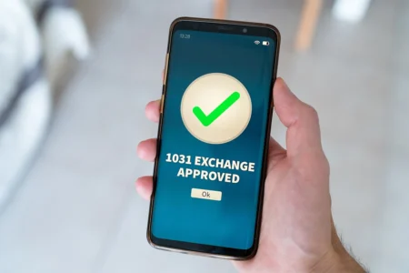 Capital Gains Tax vs 1031 Exchange in Florida Capital Gain tax