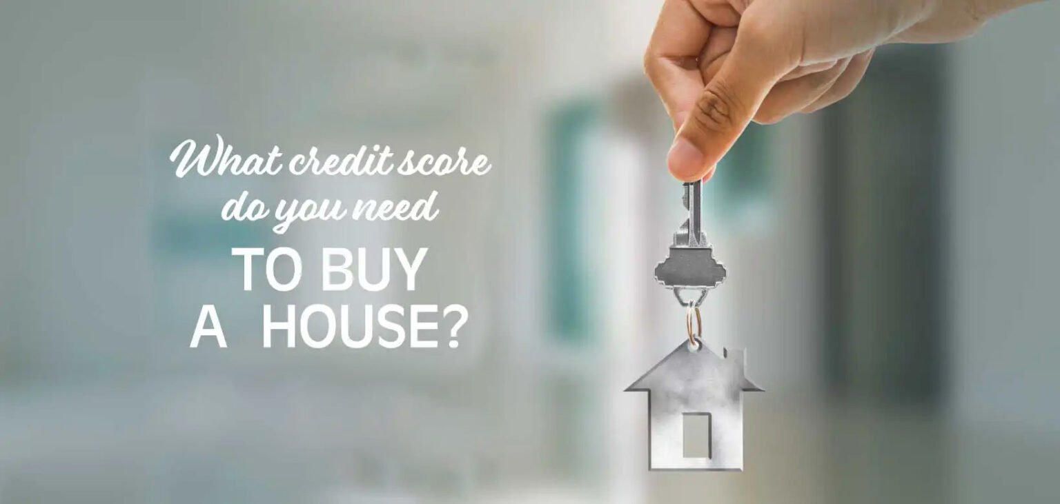 What Credit Score Do You Need to Buy Property in Florida? (2026)