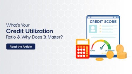 How Credit Utilization Works and Why It Matters