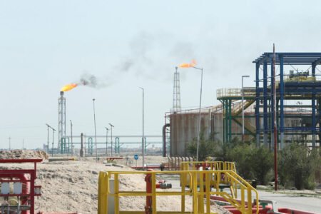 Israel Resumes Strikes on Iran as Global Oil Prices Surge