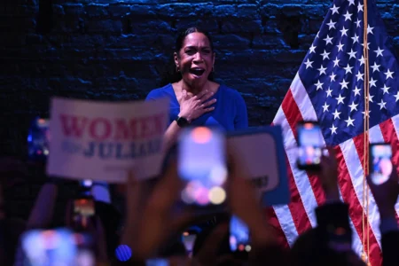 Illinois Primary Elections Reveal Power Shifts, Key Wins, and Limits of Big Money Primary elections