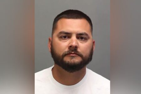 Off-Duty Deputy in Riverside County Arrested on Sexual Battery Charge