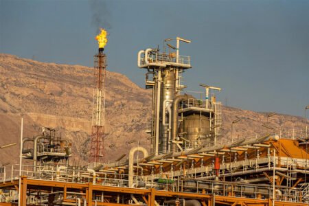 Oil Prices Surge as US and Israel Reportedly Strike Iran’s Gas Fields Oil prices surge