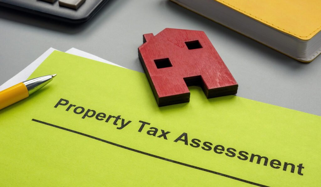 U.S. Property Taxes Explained: Assessments, Appeals & Increases