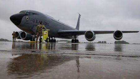 All 6 U.S. Crew Members Killed in Plane Crash in Iraq