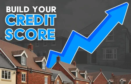 Boost Your Credit Score Before Applying for a Mortgage