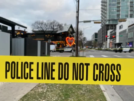 FBI Probes ‘Potential Terrorism Nexus’ After Deadly Mass Shooting in Downtown Austin
