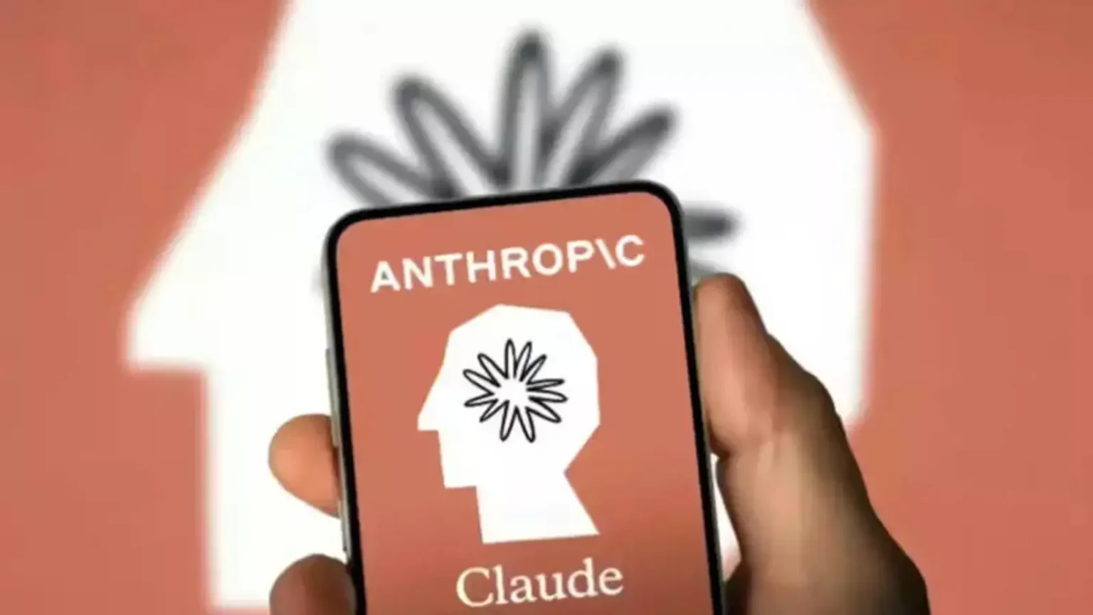 Anthropic’s Claude Sudden iPhone App Success Follows Public Pentagon Dispute
