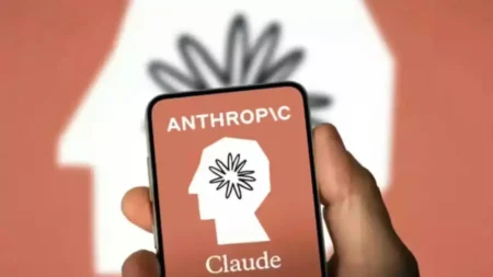 Anthropic’s Claude Sudden iPhone App Success Follows Public Pentagon Dispute