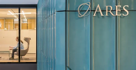 Ares Management Limits Withdrawals From $10.7 Billion Private Credit Fund Amid Liquidity Pressure ares management