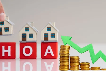 HOA Fees Explained: Costs, Coverage & Why They Increase
