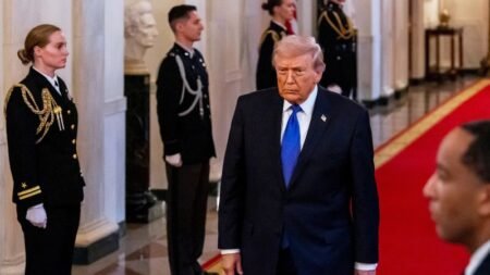 CIA Reportedly Exploring Plan to Arm Kurdish Forces to Trigger Uprising Inside Iran