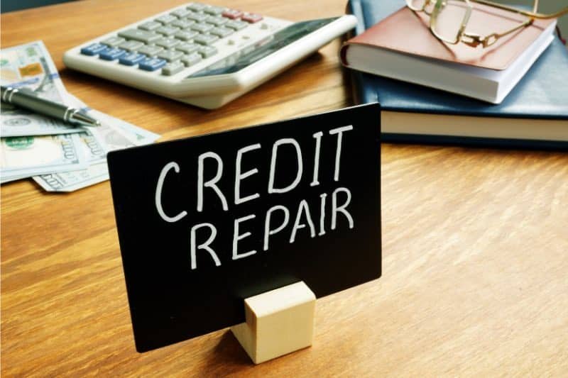 Best Credit Repair Companies in 2026