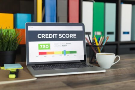 Credit Scores in the U.S.: How They Work and Why They Matter