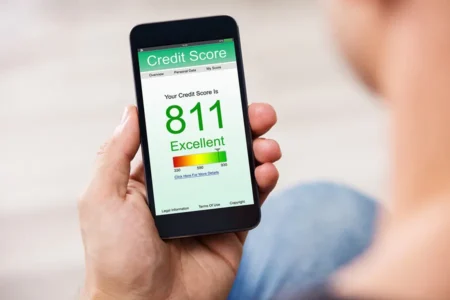Best Credit Score Apps in 2026 | Act Global Media